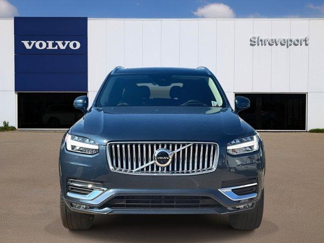 new 2024 Volvo XC90 car, priced at $62,497