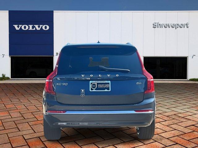 new 2024 Volvo XC90 car, priced at $62,497