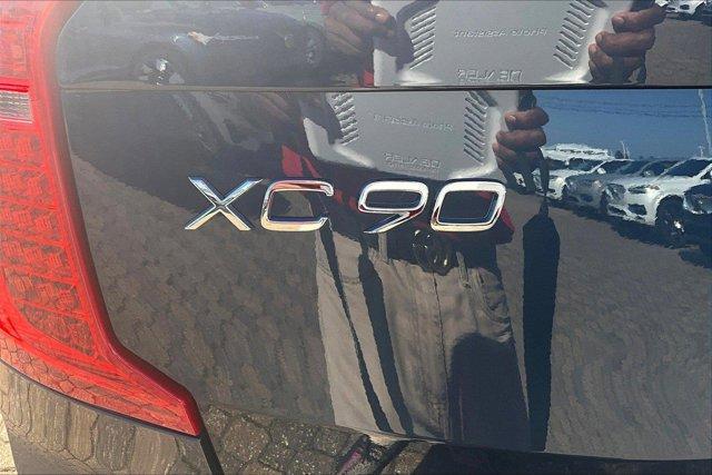 new 2024 Volvo XC90 car, priced at $62,497