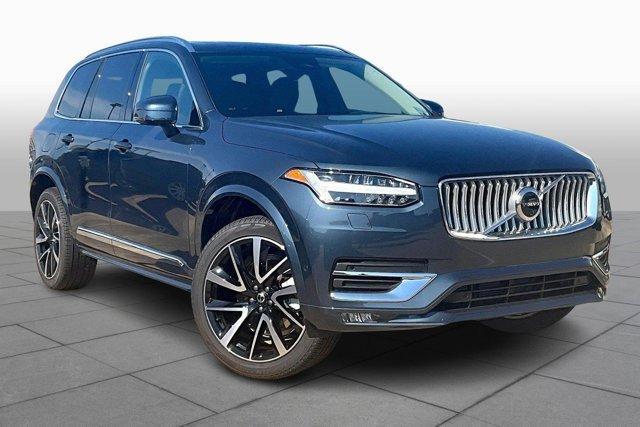 new 2024 Volvo XC90 car, priced at $62,497