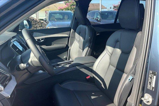 new 2024 Volvo XC90 car, priced at $62,497