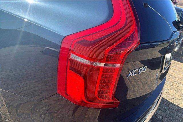 new 2024 Volvo XC90 car, priced at $62,497