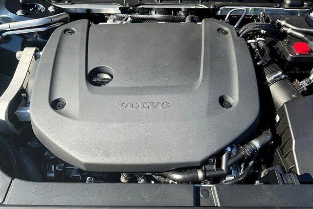 new 2024 Volvo XC90 car, priced at $62,497