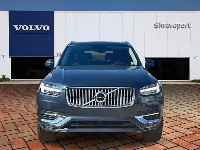 new 2024 Volvo XC90 car, priced at $62,497