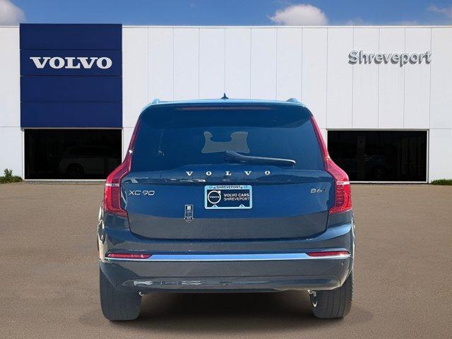 new 2024 Volvo XC90 car, priced at $62,497