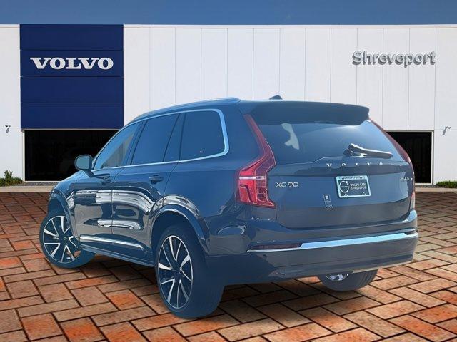 new 2024 Volvo XC90 car, priced at $62,497