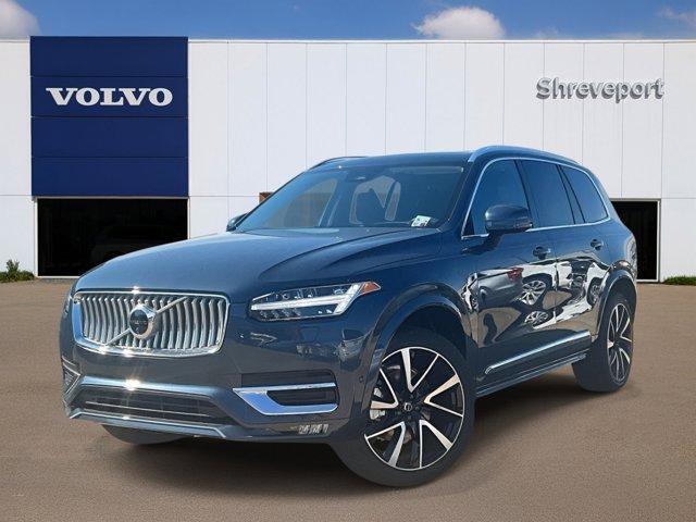 new 2024 Volvo XC90 car, priced at $62,497