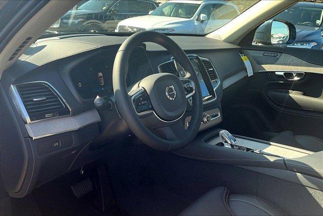 new 2024 Volvo XC90 car, priced at $62,497
