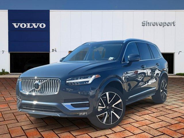 new 2024 Volvo XC90 car, priced at $62,497