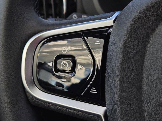 new 2026 Volvo XC60 car, priced at $54,235