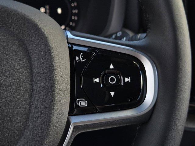 new 2026 Volvo XC60 car, priced at $54,325