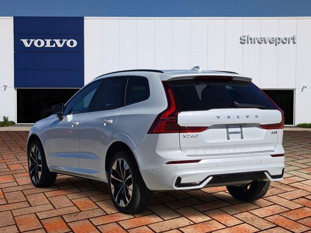 new 2026 Volvo XC60 car, priced at $54,325