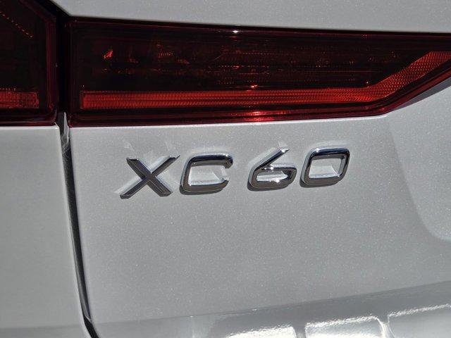 new 2026 Volvo XC60 car, priced at $54,325