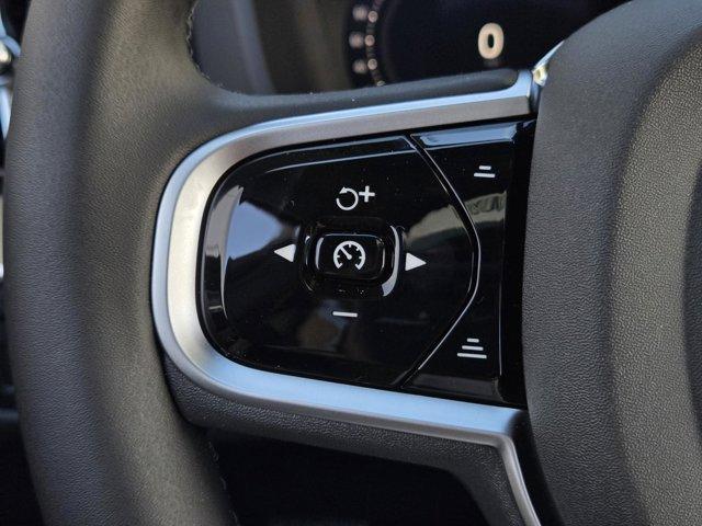 new 2026 Volvo XC60 car, priced at $54,325