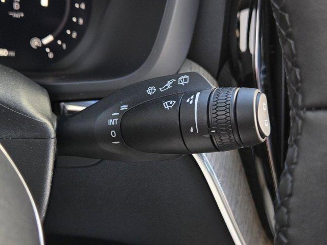 new 2026 Volvo XC60 car, priced at $54,325