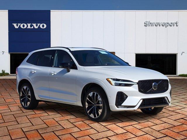 new 2026 Volvo XC60 car, priced at $54,325
