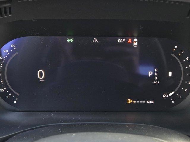 new 2026 Volvo XC60 car, priced at $54,325