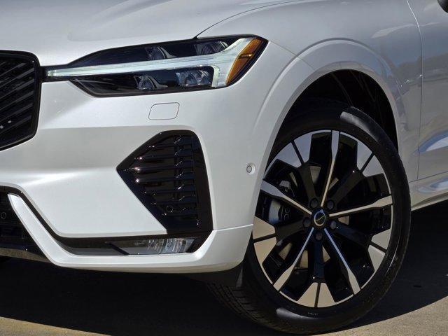 new 2026 Volvo XC60 car, priced at $54,325