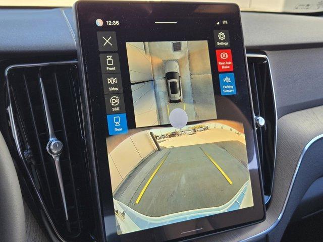 new 2026 Volvo XC60 car, priced at $54,325