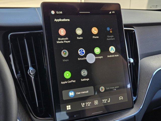 new 2026 Volvo XC60 car, priced at $54,325