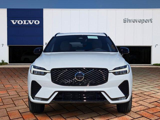 new 2026 Volvo XC60 car, priced at $54,325