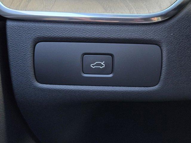 new 2026 Volvo XC60 car, priced at $54,325