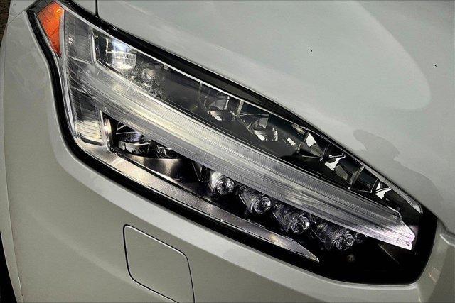 new 2025 Volvo XC90 Plug-In Hybrid car, priced at $79,811