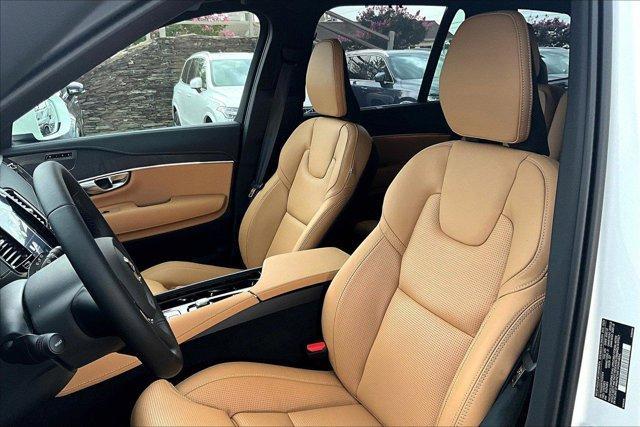 new 2025 Volvo XC90 Plug-In Hybrid car, priced at $79,811