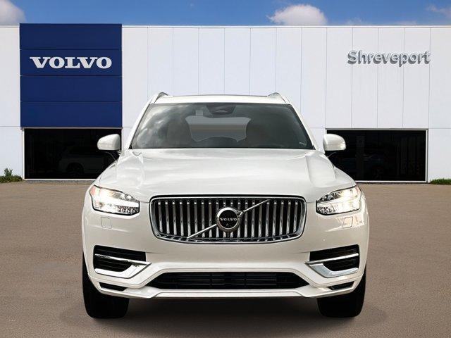 new 2025 Volvo XC90 Plug-In Hybrid car, priced at $79,811