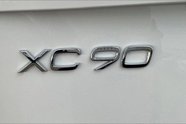 new 2025 Volvo XC90 Plug-In Hybrid car, priced at $79,811