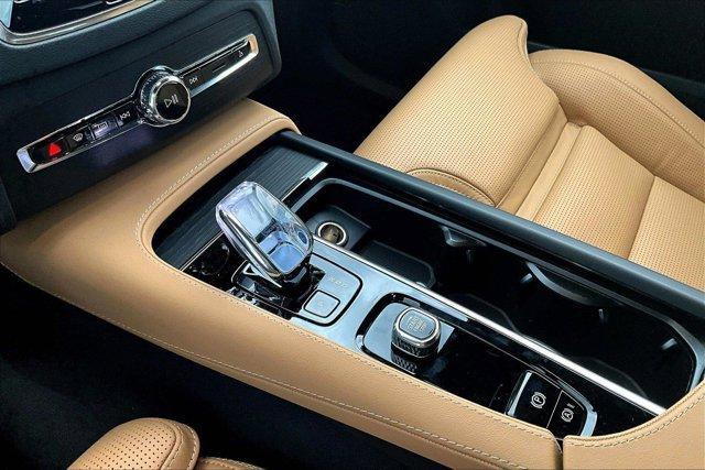 new 2025 Volvo XC90 Plug-In Hybrid car, priced at $79,811