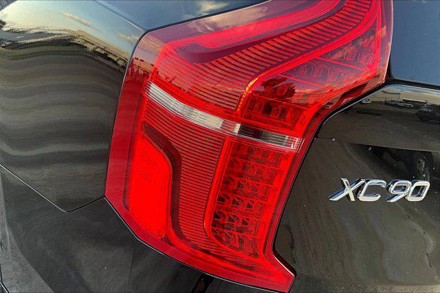 new 2025 Volvo XC90 car, priced at $64,465