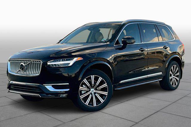 new 2025 Volvo XC90 car, priced at $64,465