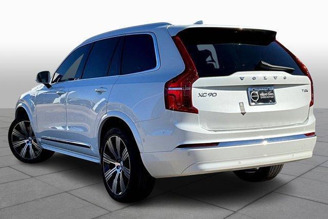 new 2025 Volvo XC90 Plug-In Hybrid car, priced at $76,765