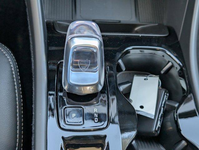 new 2026 Volvo XC40 car, priced at $42,350