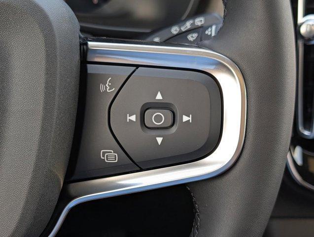 new 2026 Volvo XC40 car, priced at $42,350