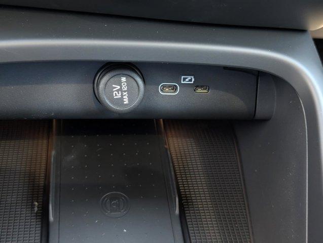 new 2026 Volvo XC40 car, priced at $42,350