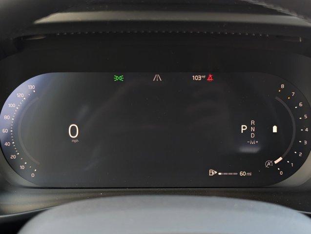 new 2026 Volvo XC40 car, priced at $42,350