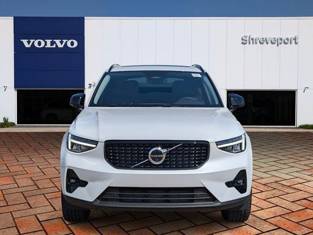 new 2026 Volvo XC40 car, priced at $42,350