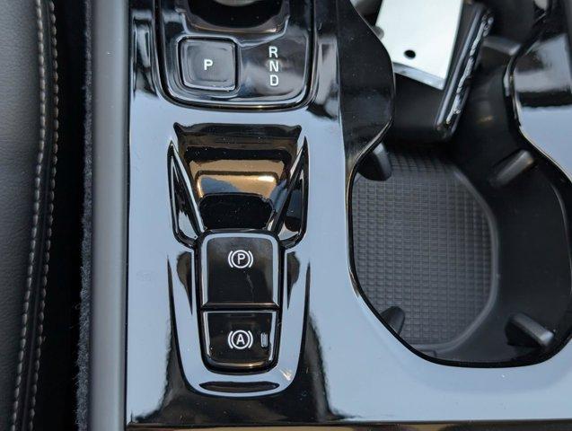 new 2026 Volvo XC40 car, priced at $42,350