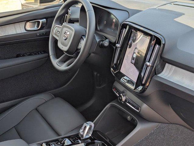 new 2026 Volvo XC40 car, priced at $42,350