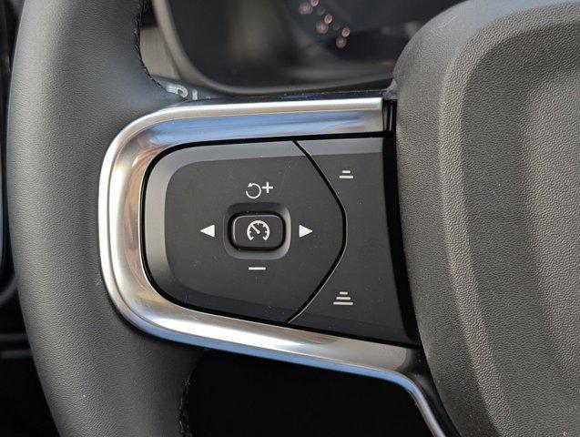 new 2026 Volvo XC40 car, priced at $42,350