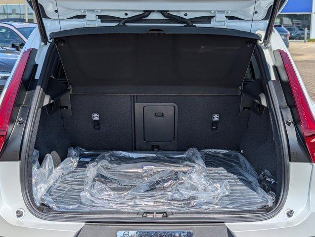 new 2026 Volvo XC40 car, priced at $42,350