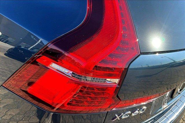 new 2025 Volvo XC60 Plug-In Hybrid car, priced at $69,585
