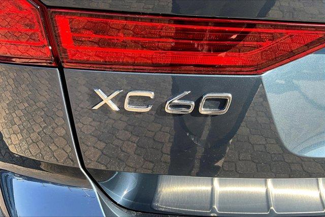 new 2025 Volvo XC60 Plug-In Hybrid car, priced at $67,585