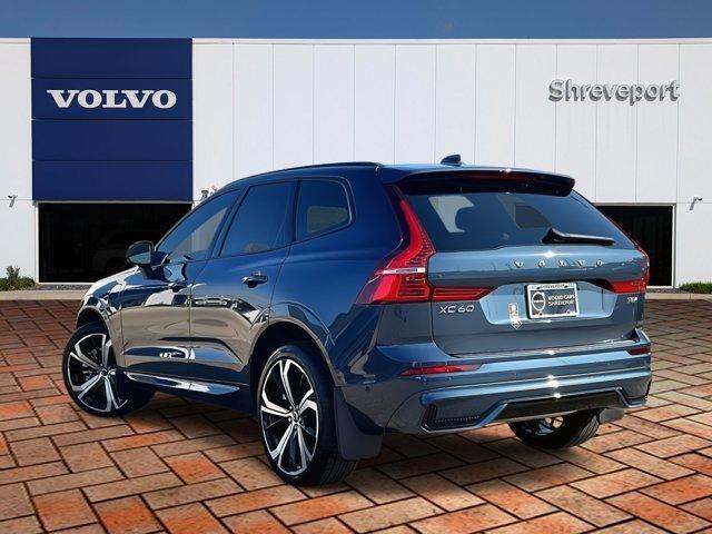 new 2025 Volvo XC60 Plug-In Hybrid car, priced at $68,585