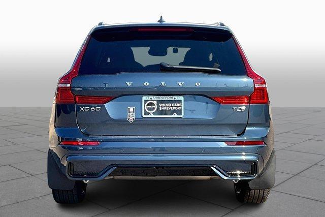 new 2025 Volvo XC60 Plug-In Hybrid car, priced at $67,585