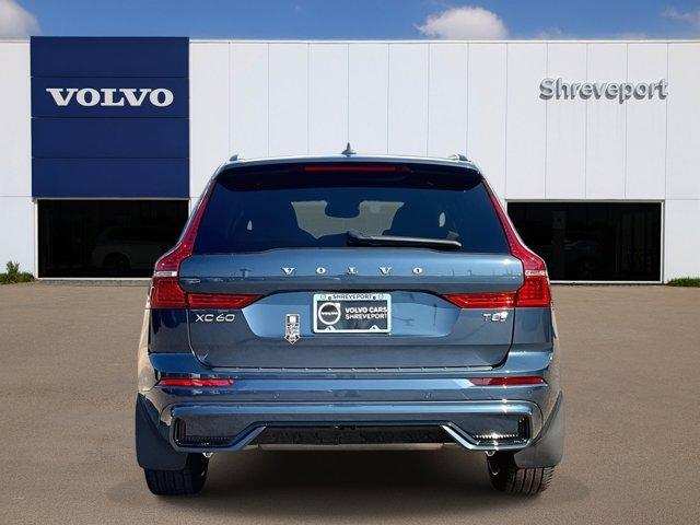 new 2025 Volvo XC60 Plug-In Hybrid car, priced at $69,585