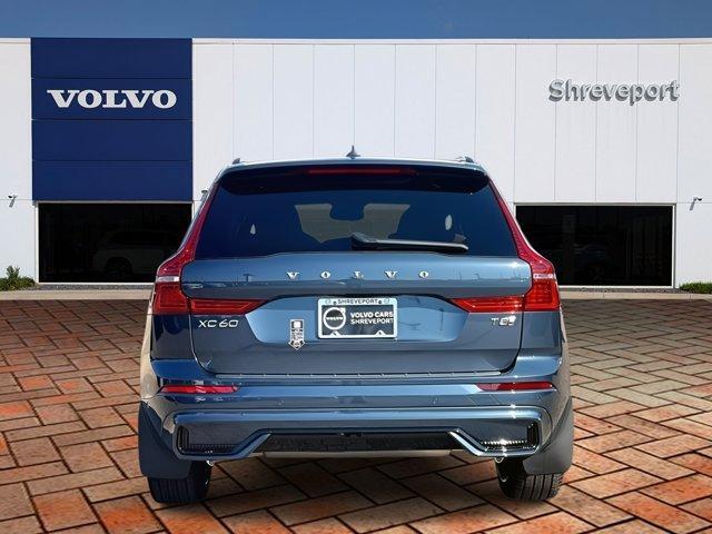 new 2025 Volvo XC60 Plug-In Hybrid car, priced at $68,585