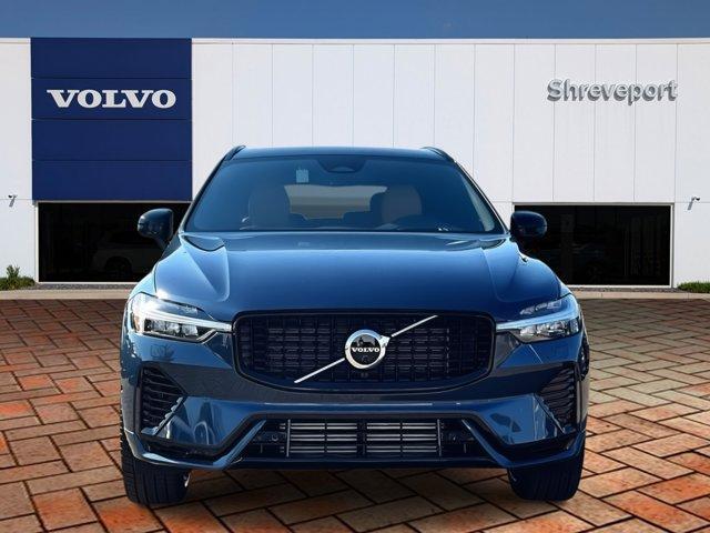 new 2025 Volvo XC60 Plug-In Hybrid car, priced at $68,585